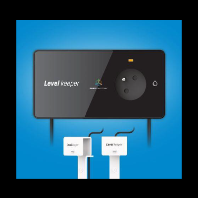 Reef Factory Level Keeper