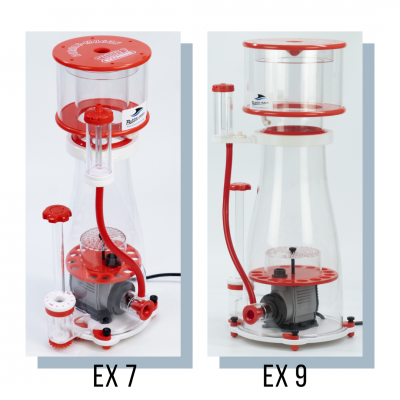 Bubble Magus Curve Extreme EX3 / EX5 / EX7 / EX9