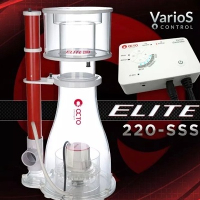 OCTO SKIMMER ELITE SPACE SAVING 150-S / 200-S / 220-S