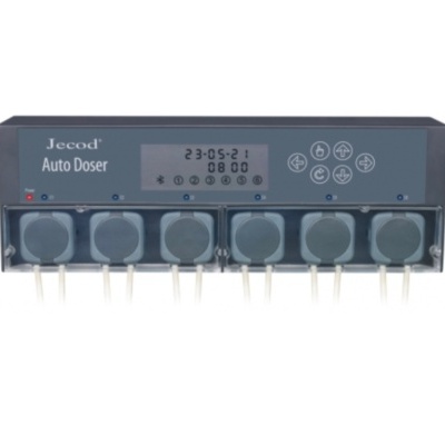 JECOD DOSER 5.4 e 5.6