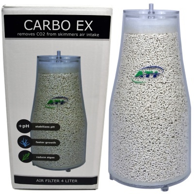 ATI Carbo-Ex 4L (3250g)