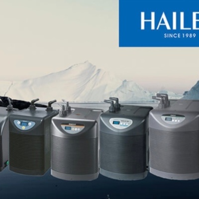 Hailea Refrigerador ECO