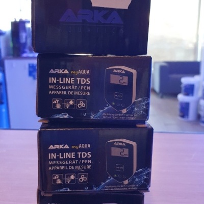 ARKA IN-LINE TDS