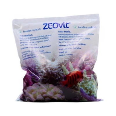 Korallen-Zucht ZEOvit 1000ml