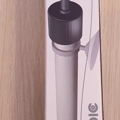 AQUAMEDIC TITANIUM HEATER