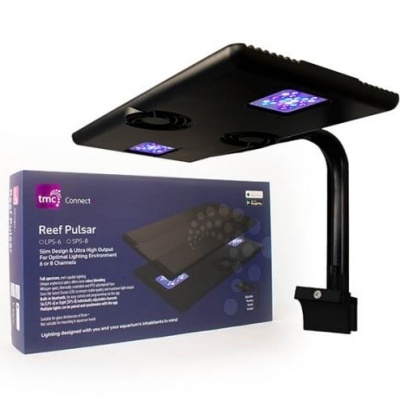 TMC Reef Pulsar SPS-8