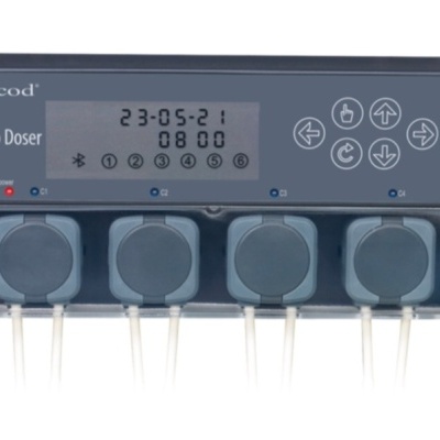JECOD DOSER 5.4 e 5.6
