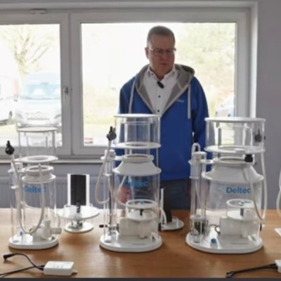 DELTEC Skimmer IZ-Serie