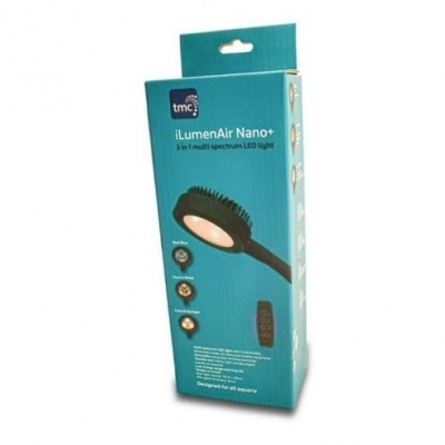 LED iLumenAir Nano+ Multi Spectrum