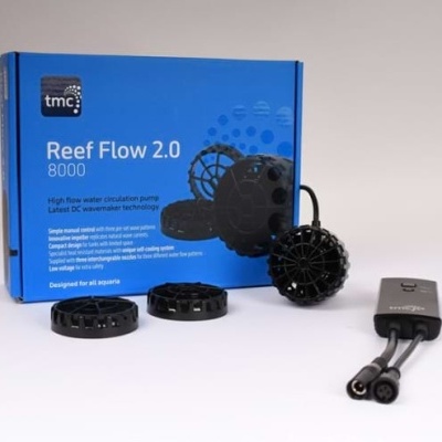 TMC REEF FLOW 2.0 DC - 4000 / 8000 / 16000