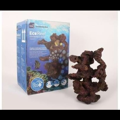 EcoReef Rock Centrepiece 01