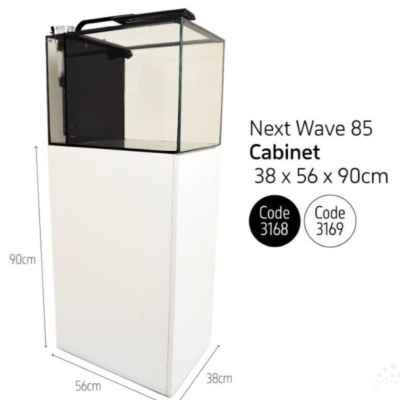 Next Wave 85 Aquarium Cabinet