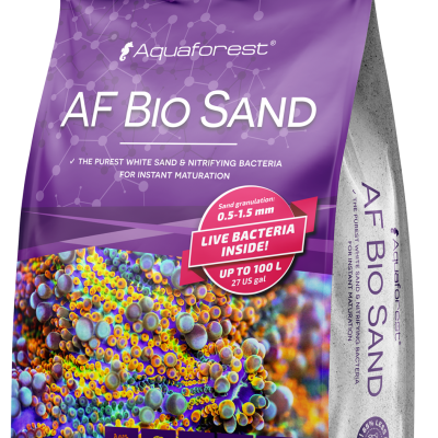 AF BIO SAND 7,5 kg.