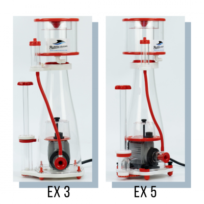 Bubble Magus Curve Extreme EX3 / EX5 / EX7 / EX9