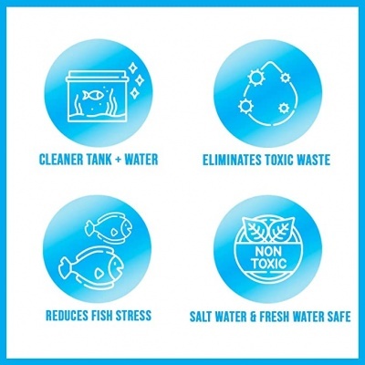 MICROBE-LIFT/Gravel & Substrate Cleaner 473ml