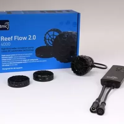 TMC REEF FLOW 2.0 DC - 4000 / 8000 / 16000