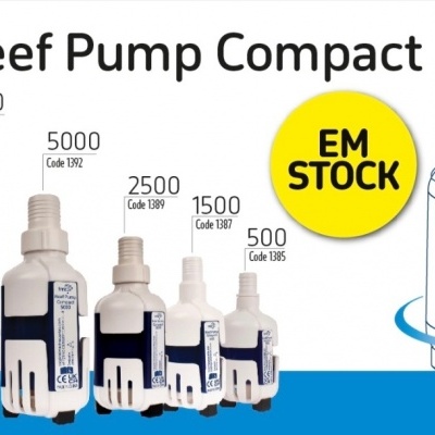 TMC Reef Pump Compact