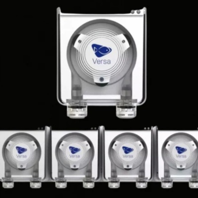 Ecotech Marine VERSA™ PERISTALTIC PUMP VX-1 / VXF-1