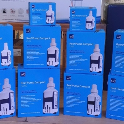 TMC Reef Pump Compact