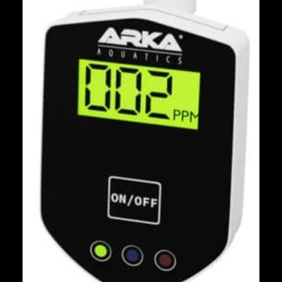 ARKA IN-LINE TDS