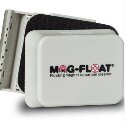 Mag Float Large Scrape - SCRAPER INCLUIDO