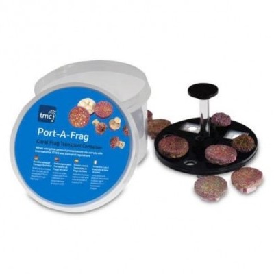 TMC Port-a-Frag