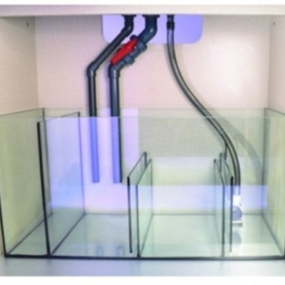 TMC Reef Habitat 90 Aquarium System