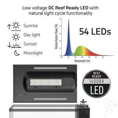 TMC Aquário First Wave 78L