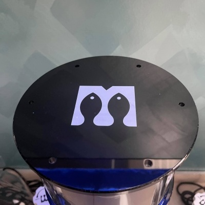 Mantis Tornado Skimmer