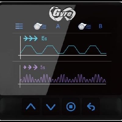 MAXSPECT Gyre 300 Cloud Edition DOUBLE