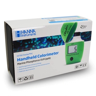 HANNA Checker Phosphorus