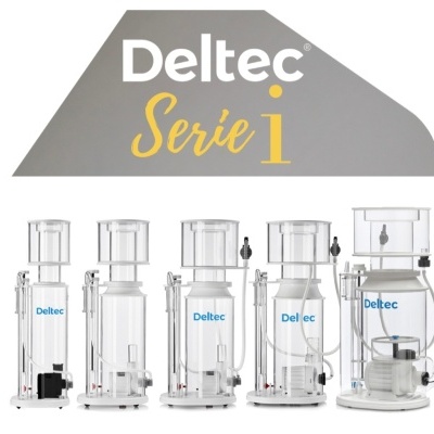 Skimmer DELTEC Série I