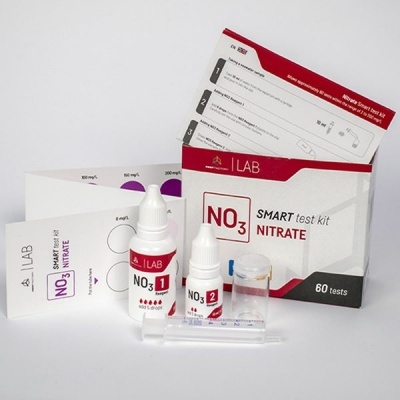 Reef Factory NO3 Smart Test