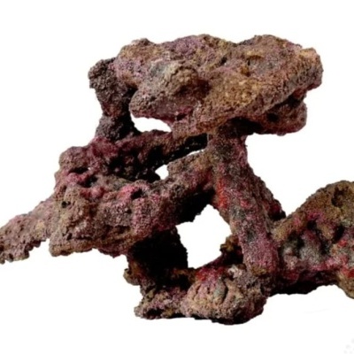 EcoReef Rock Centrepiece 09