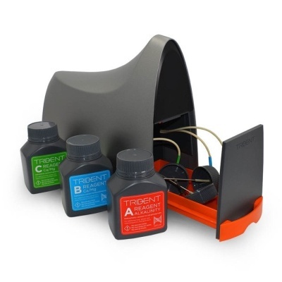 Neptune Systems - Trident Marine Aquarium Water Analyzer (Reagentes NÃO INCLUIDOS)