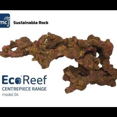 EcoReef Rock Centrepiece 04