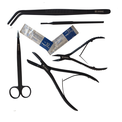 Cranc Coral Fragging Set