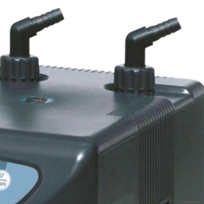 Hailea Refrigerador ECO