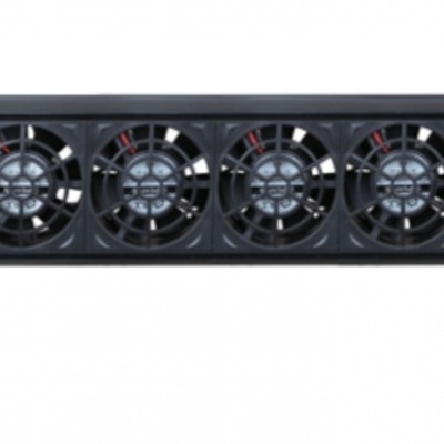 D-D Ocean Breeze Cooling 6 Fans