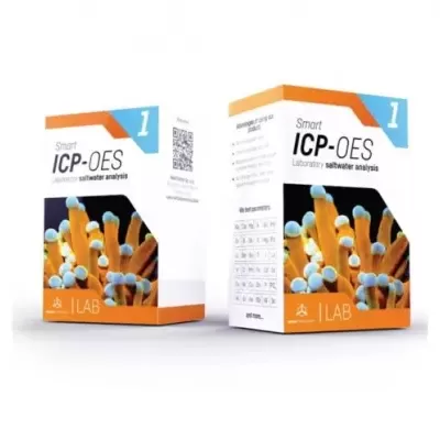 Reef Factory Smart ICP OES 1 (Salt Water)