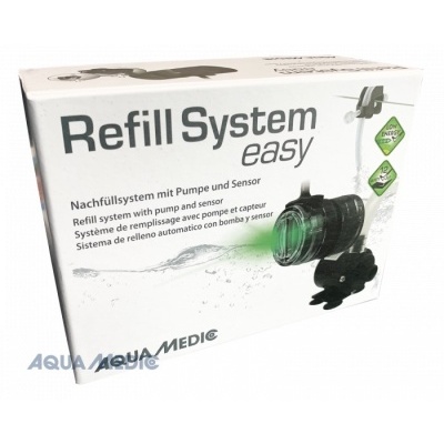 AQUAMEDIC REFILL SYSTEM EASY