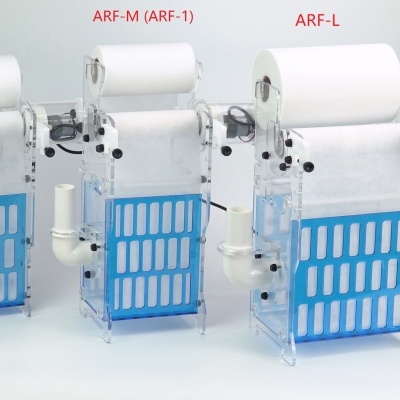 BUBBLE MAGUS Automatic Roll Filter G2