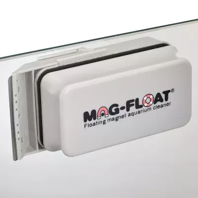 Mag Float Large Plus Scrape - SCRAPER INCLUIDO