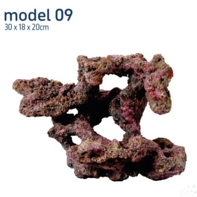 EcoReef Rock Centrepiece 09