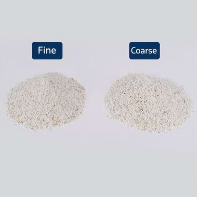 EcoReef Cemala Coral Substrate - Coarse