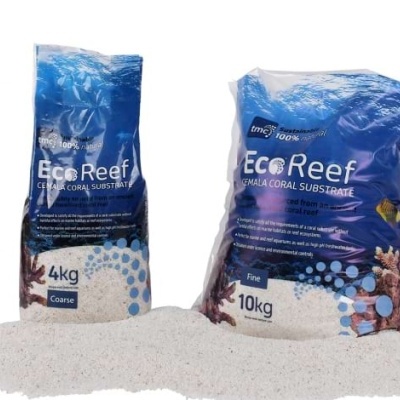 EcoReef Cemala Coral Substrate - Fine