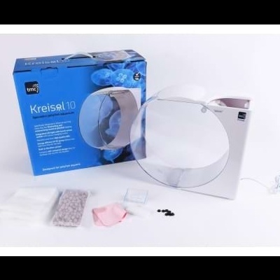 Kreisel 15 e 10 - JellyFish Aquarium SET