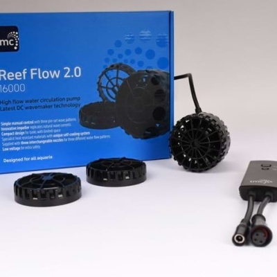TMC REEF FLOW 2.0 DC - 4000 / 8000 / 16000