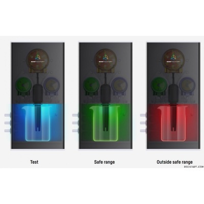 Reef Factory KH KEEPER PLUS