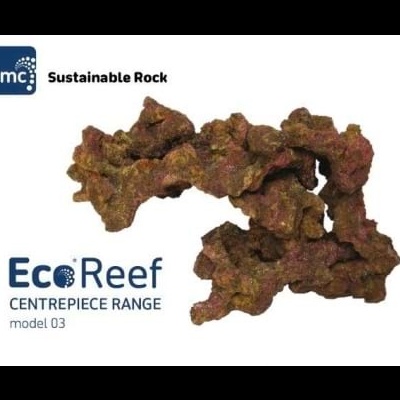 EcoReef Rock Centrepiece 03